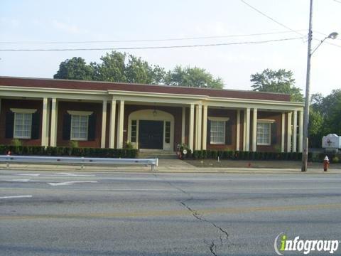 Calhoun Funeral Home