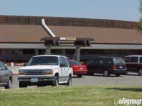 Oakridge Elementary School