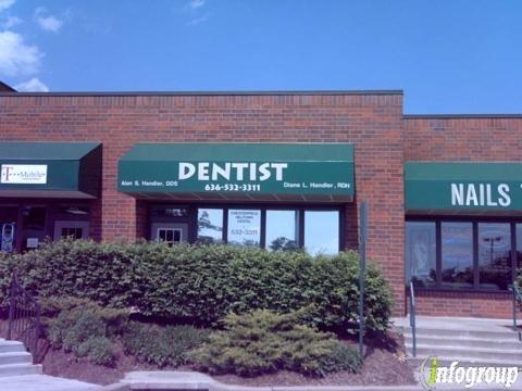 Chesterfield Hilltown Dental