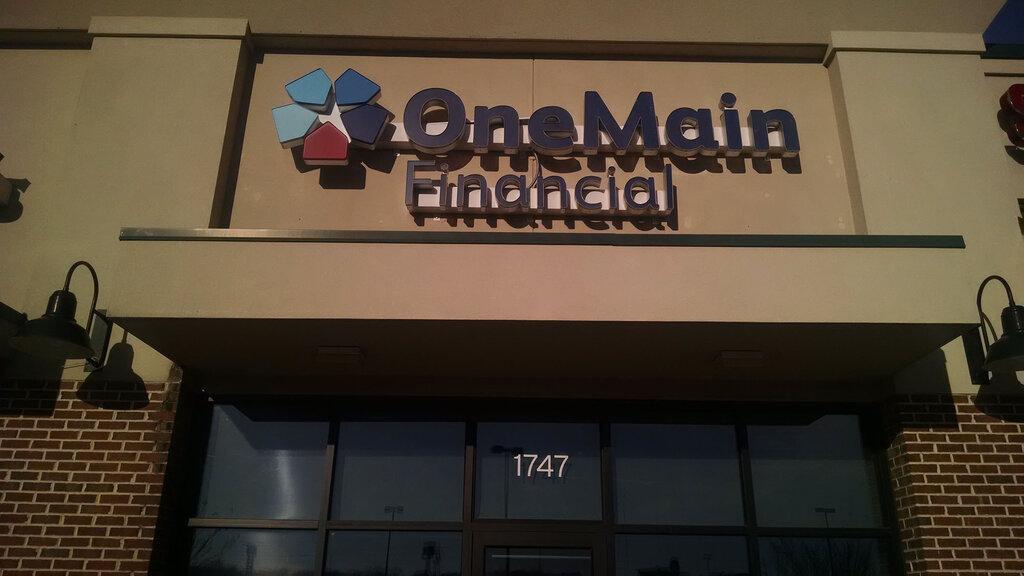 OneMain Financial