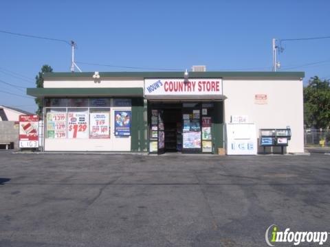 Mouw's Country Store