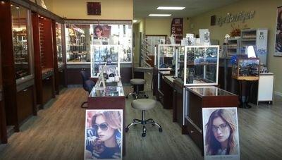 Eye Boutique Optometry