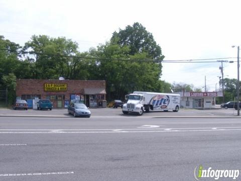 Riverside Liquors