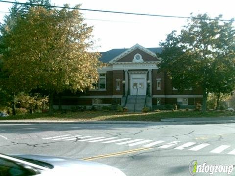 Goffstown Public Library