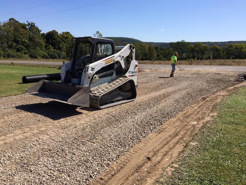 Adsit Septic & Excavation