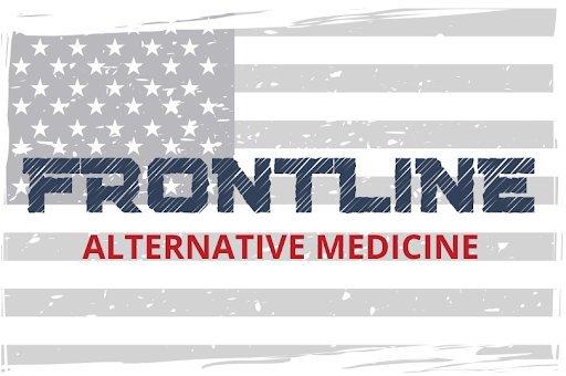 Jason Paul, MD - Frontline Alternative Medicine