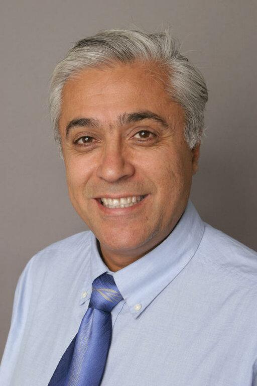 Kamran Haghighat, M.D.