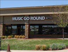 Music Go Round Aurora