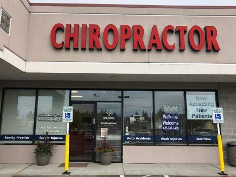 Back to Health Chiropractic