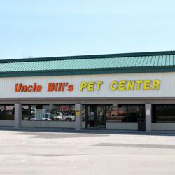 Uncle Bill's Pet Centers West Indianapolis