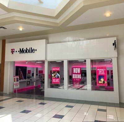 T-Mobile