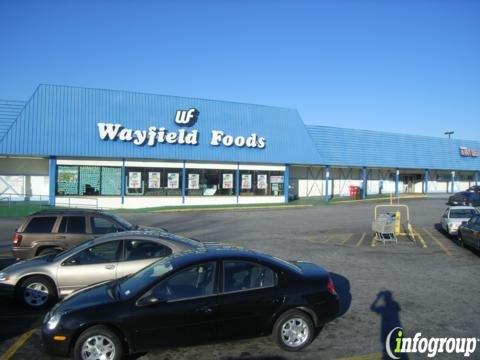 Wayfield Foods Inc