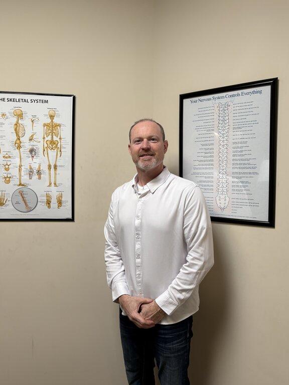 Breidenbach Family and Sports Chiropractic