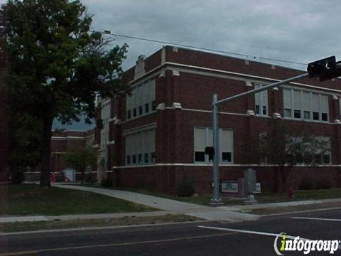 Clinton Elementary School