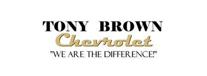 Tony Brown Chevrolet