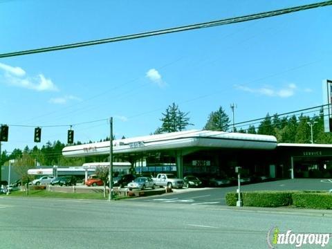 Buick GMC of Beaverton