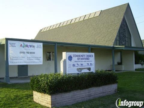 Community Church of Hayward