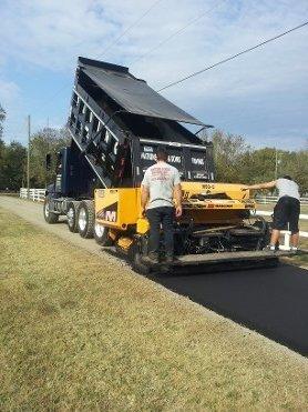 Watkins & Sons Paving