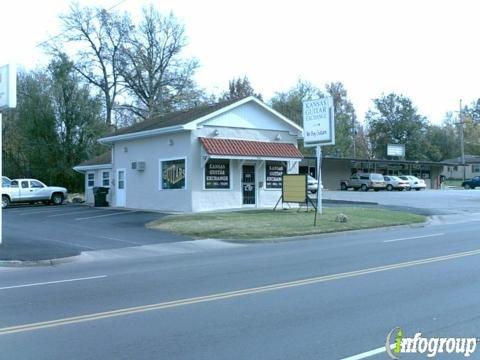 Kansas Guitar Exchange