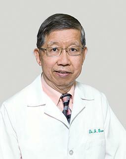 Co Hu Johnny Gaw, MD