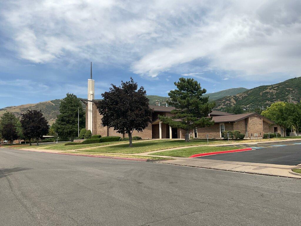 The Church of Jesus Christ of Latter-day Saints