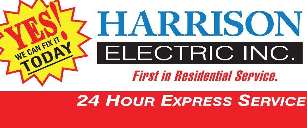 Harrison Electric, Inc