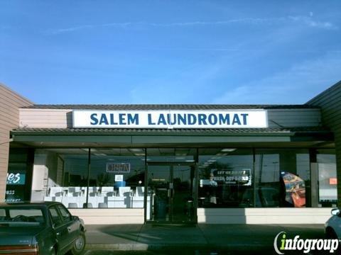 Salem Laundromat