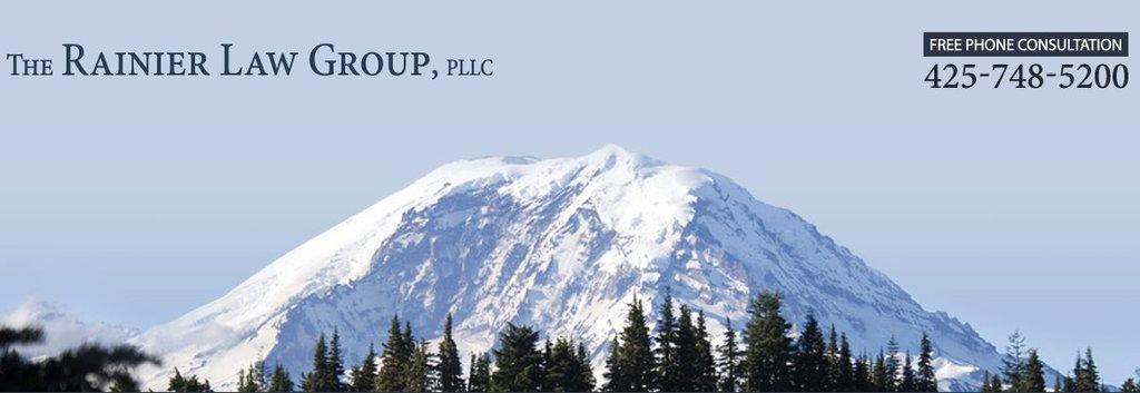 The Rainier Law Group, PLLC