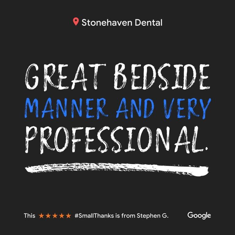 Stonehaven Dental