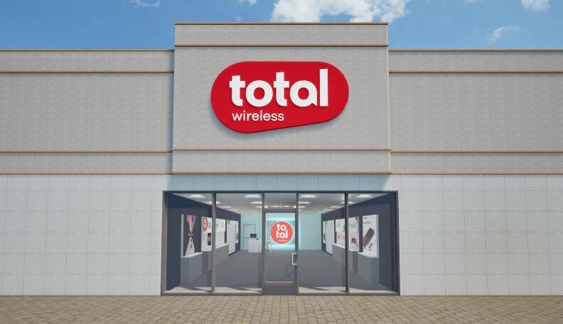 Total Wireless