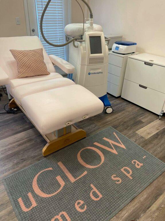 Uglow Med Spa