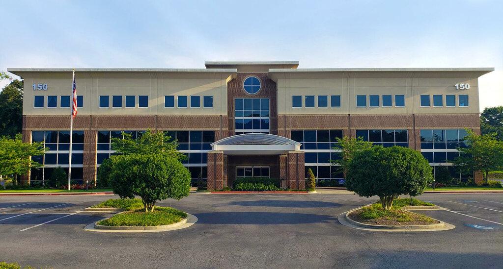 Harbin Clinic Vascular Medicine Cartersville