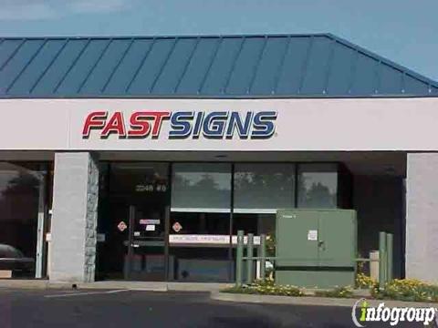 FASTSIGNS