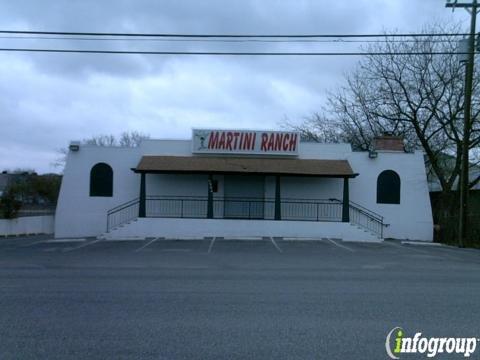 Martini Ranch