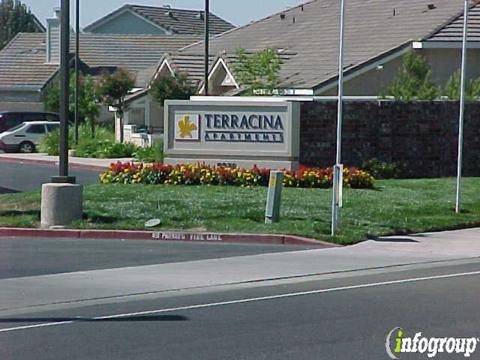 Terracina At Laguna Creek Apartments