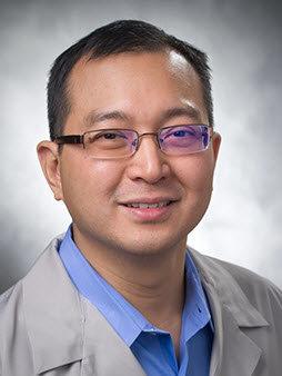 King S Leong, MD - Advocate Medical Group