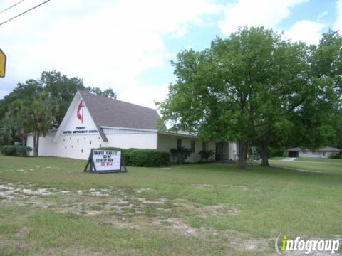 Christ United Methodist Church