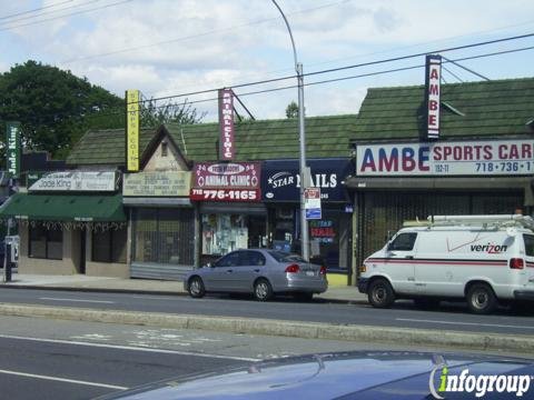 Fresh Meadows Animal Clinic