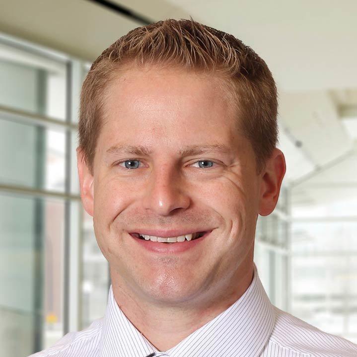 Bradley Nesemeier, MD - Ohio State Ear Nose and Throat Dublin