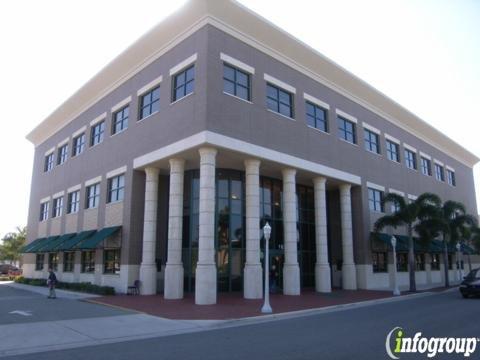 Fort Myers Building Permitting