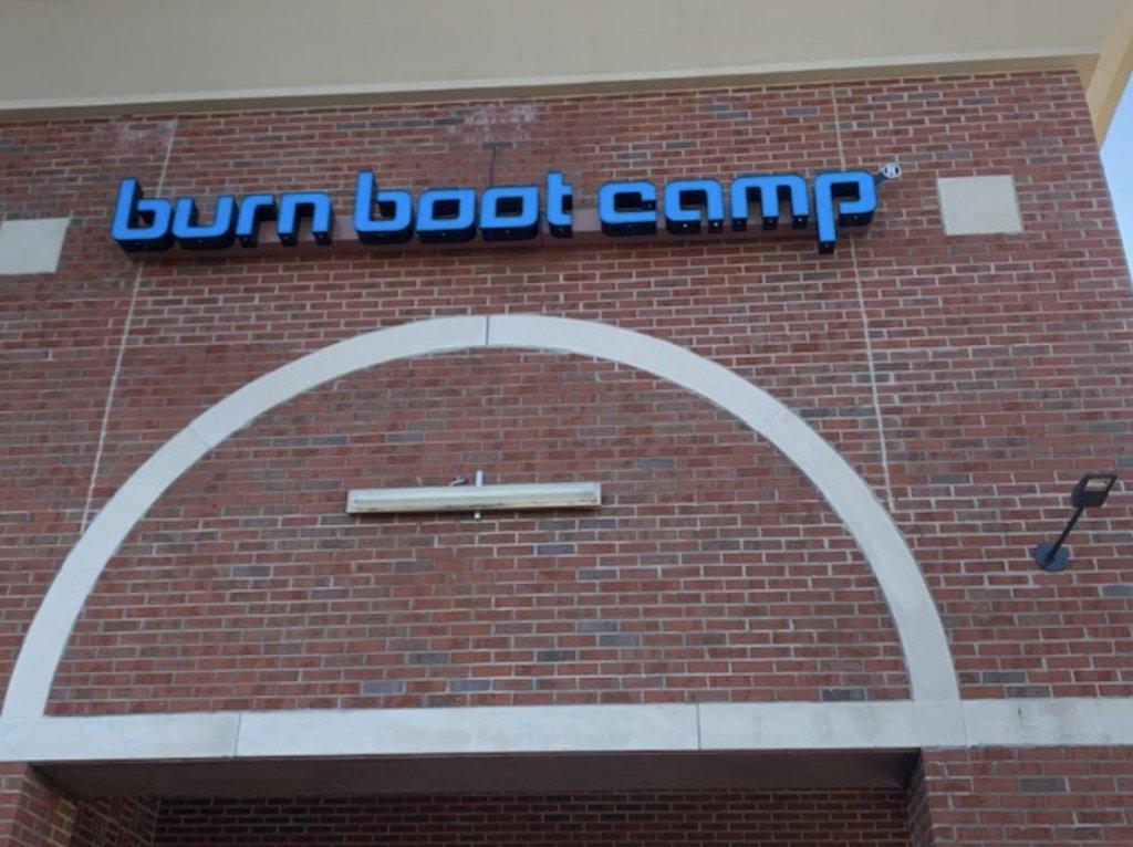 Burn Boot Camp