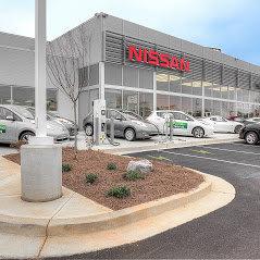 Nissan of Newnan