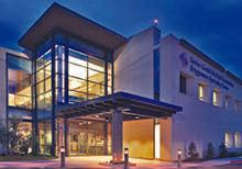 Sutter Gould Medical Foundation - Briggsmore Specialty Center