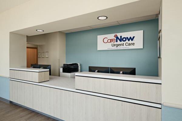 CareNow Urgent Care-Selma