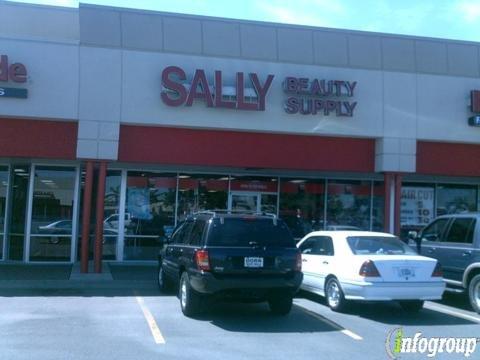 Sally Beauty