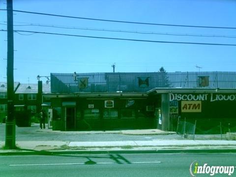 Peppers Liquors