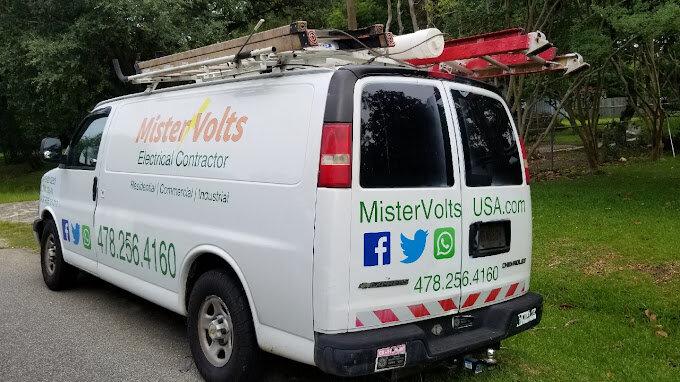 Mister Volts LLC