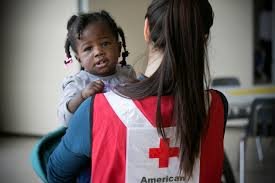 American Red Cross Siouxland Area Chapter