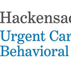 HACKENSACK MERIDIAN URGENT CARE WITH BEHAVIORAL HEALTH-NPTN