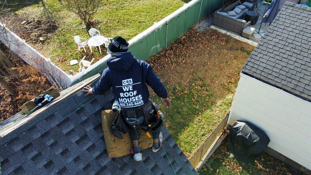 Connecticut Roofing Solutions